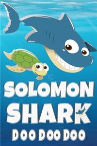 Solomon