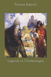 Legends of Charlemagne