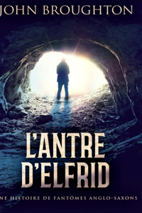L'Antre D'Elfrid