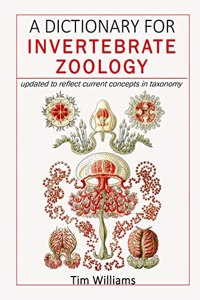 Dictionary for Invertebrate Zoology