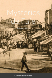 Mysterios de Fafe