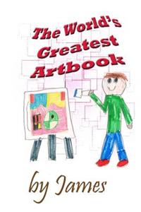 The World's Greatest Artbook