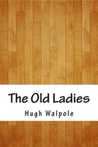 The Old Ladies
