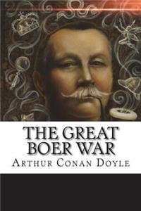 The Great Boer War