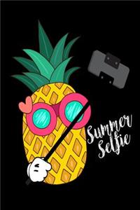 Summer Selfie