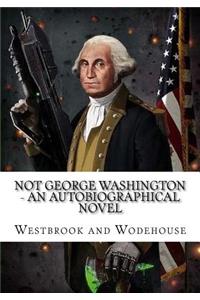 Not George Washington - an Autobiographical Novel