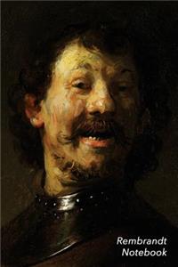 Rembrandt Notebook