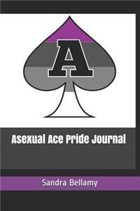 Asexual Ace Pride Journal