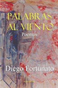 Palabras al viento