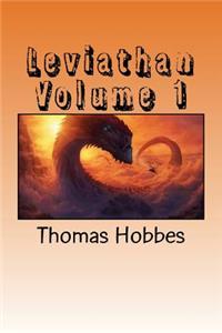 Leviathan Volume 1