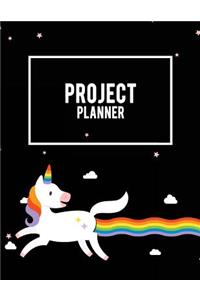 Project Planner