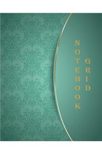 Notebook grid