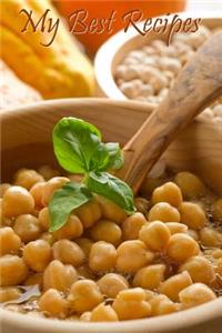 My Best Recipes