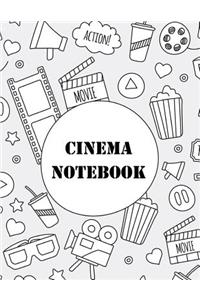 Cinema Notebook