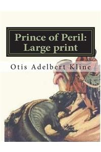 Prince of Peril