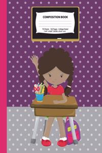 Composition Book