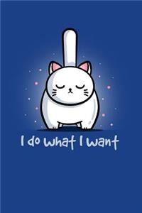Cat Journal
