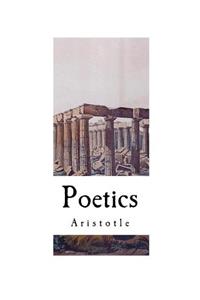 The Poetics of Aristotle