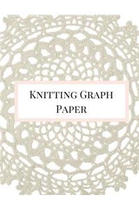 Knitting Graph Paper