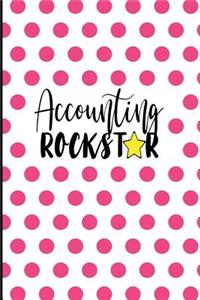 Accounting Rockstar