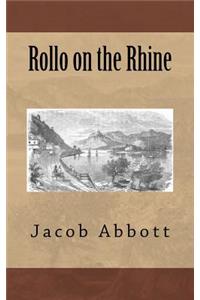 Rollo on the Rhine