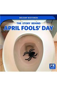 Story Behind April Fools' Day
