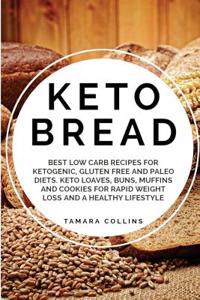 Keto Bread
