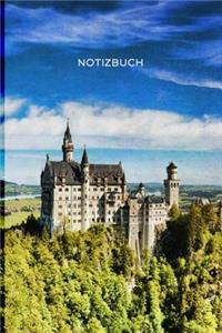 Notizbuch