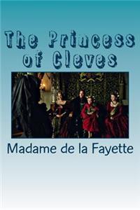 The Princess of Cleves