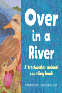 Over in a River