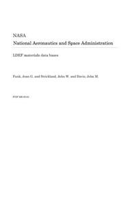 Ldef Materials Data Bases