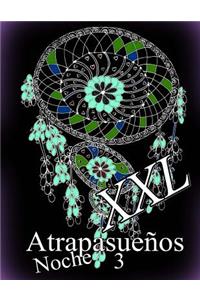Atrapasue�os Noche XXL 3