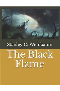 The Black Flame