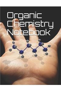 Organic Chemistry Notebook