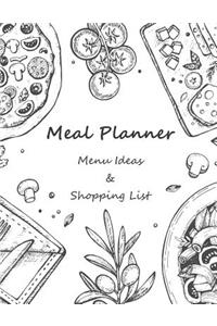Meal Planner