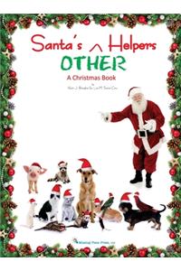 Santa's OTHER Helpers
