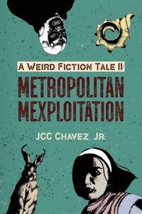 Weird Fiction Tale II