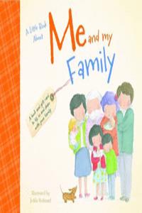 Little Book About Me and My Family