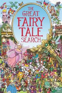 Great Fairy Tale Search