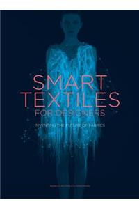 Smart Textiles for Designers