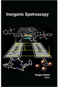 Inorganic Spetroscopy