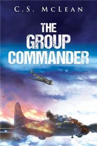 The Group Commander