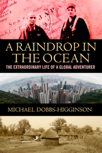 Raindrop in the Ocean