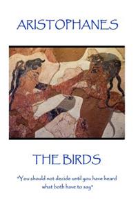 Aristophanes - The Birds