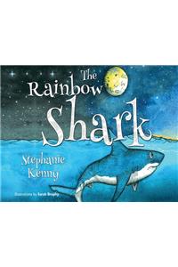 The Rainbow Shark
