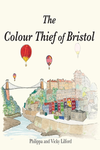 Colour Thief of Bristol