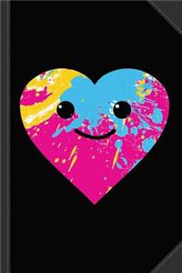 Love Kawaii Journal Notebook