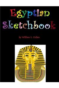 Egyptian Sketchbook