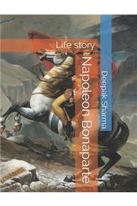 Napoleon Bonaparte