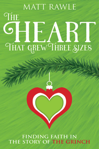 Heart That Grew Three Sizes